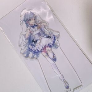 夜乃くろむ アクリルスタンド