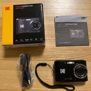 KODAK PIXPRO FZ45