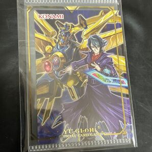 フィールドセンターカード センターマーカー 黒咲隼 遊戯王arc-v