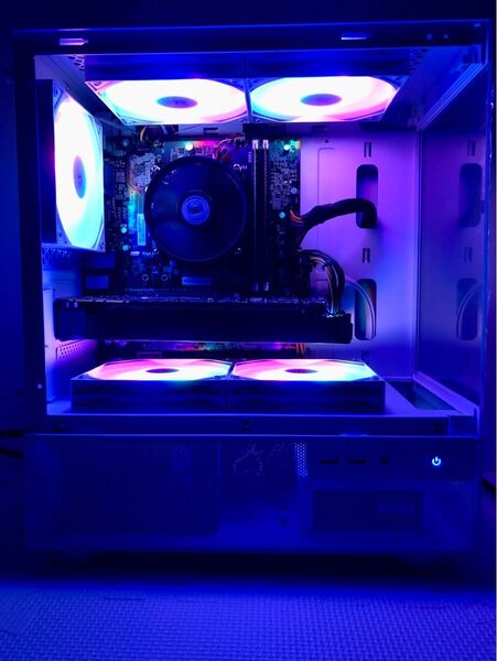 匿名配送 送料無料 ゲーミングPC ゲーミングデスクトップ デスクトップパソコン