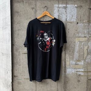 00s BATMAN ハーレークイーンT-shirt