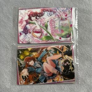 アイドルマスター シャイニーカラーズ シャニマス ウエハース 2 3 カード 大崎甜花 ALSTROEMERIA バンダイナムコ