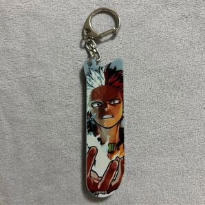 僕のヒーローアカデミア ヒロアカ ネームアクリルキーホルダー キーホルダー アクリルキーホルダー 轟焦凍 轟 ジャンプショップ