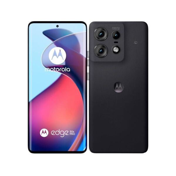 moto edge 50s pro MOSAH2 Softbankモデル SIMフリー