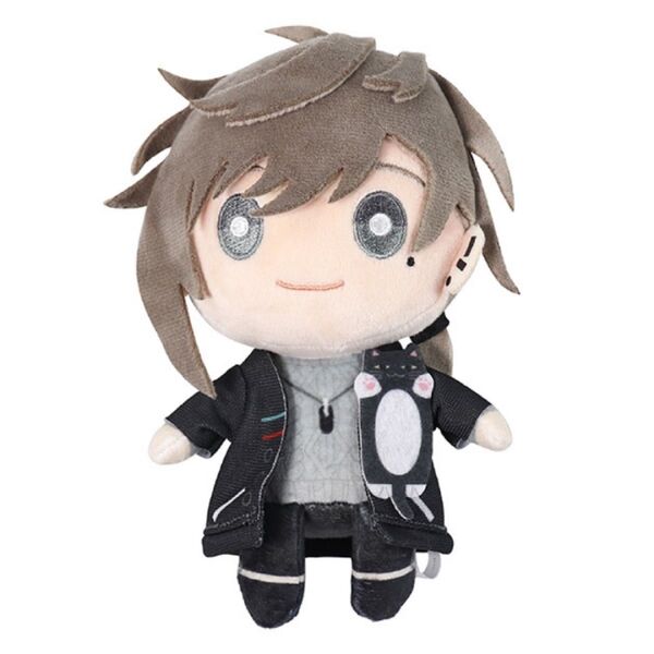 【にじさんじ 5th ANNIVERSARYグッズ】にじぬい 叶