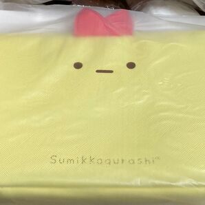 すみっコぐらし しっぽずダイナー ガジェットケース