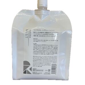 リトルサイエンティスト リケラ ミスト 1000ml レフィル 詰め替え