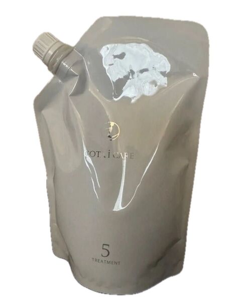 コタ アイケア トリートメント 5 750ml 詰め替え レフィル