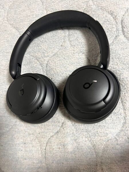 Anker ワイヤレスヘッドホン soundcore Q35