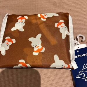 しまむら ナインチェ ファーストミッフィー エコバッグ