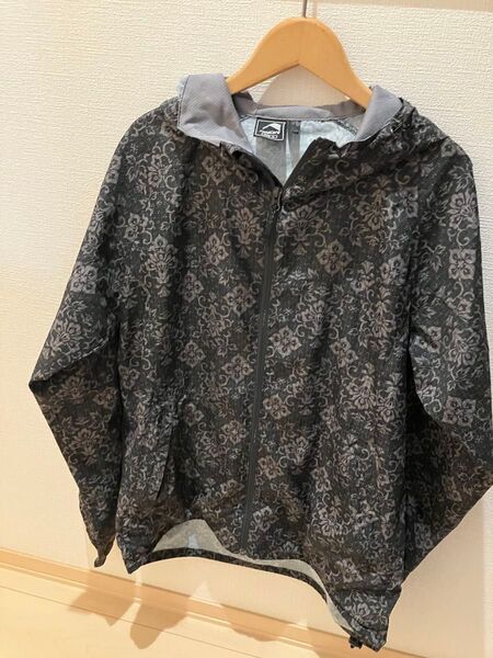 ワークマンプラス 高撥水シェルジャケット サイズL