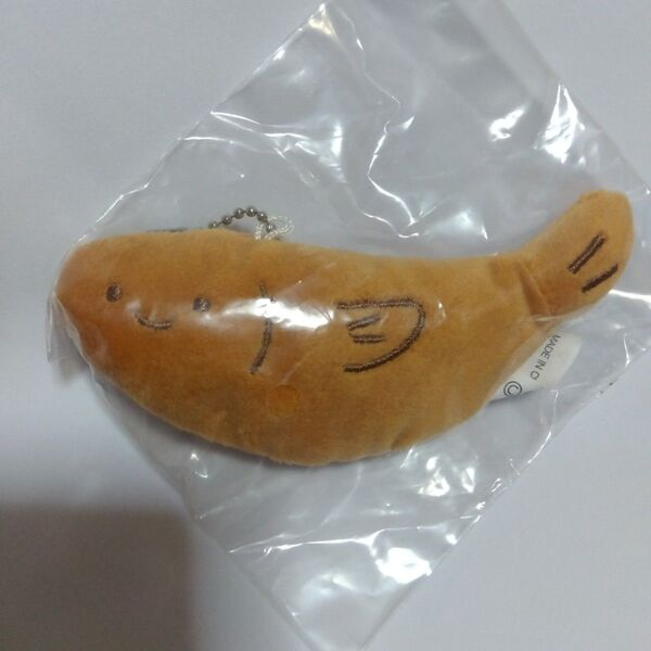 にっこりーノ 和菓子のぬいぐるみ4 わかあゆ ガチャ