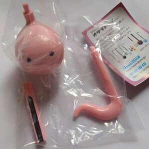 オタマトーン カプセル2 ストロベリー ガチャ