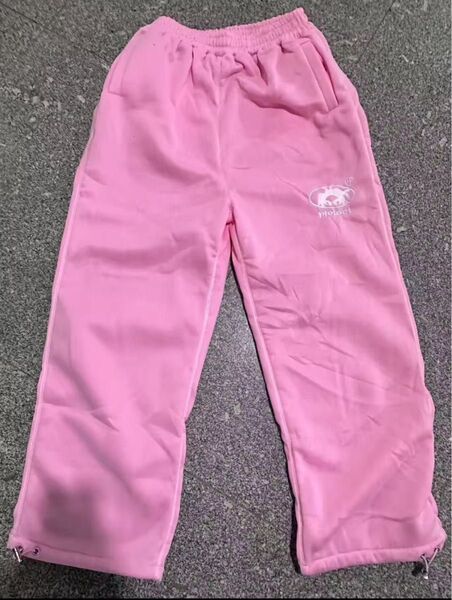 protectlondon スウェットパンツ 激レアカラー! 格安 原宿 street L size