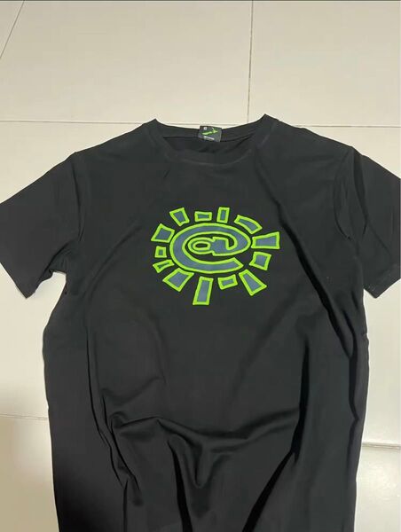 Always tシャツ スケボー