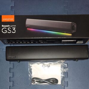 Sound Blaster GS3 SP-SBGS3