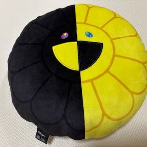smart 雑誌付録 村上隆 HIKARU コラボ クッション