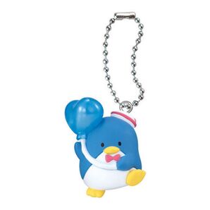 sanrio サンリオ カラーコレクションチャーム ブルー blue タキシードサム サム