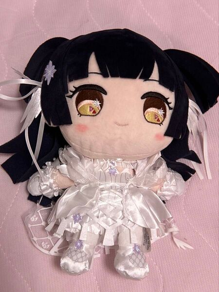 黛冬優子 もちwhat ぬいぐるみ