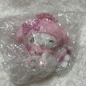 マイメロ サンリオ マイメロディ シークレット シークレットチャーム アイラブミー チャーム 大賞 キーホルダー マスコット