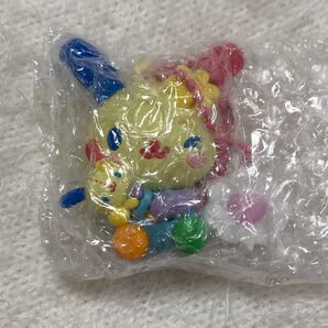 ウサハナ シークレットチャーム シークレット キーホルダー チャーム サンリオ 大賞 4弾 アイラブミー マスコット