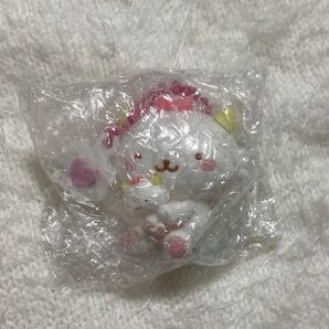 がおぱわるぅ サンリオ シークレットチャーム シークレット キーホルダー キャラクター大賞 アイラブミー Part1 チャーム