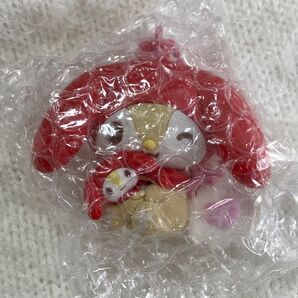 リトルフォレストフェロォ サンリオ シークレットチャーム シークレット キーホルダー チャーム アイラブミー Part2 大賞