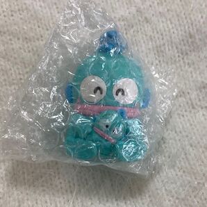 ハンギョドン サンリオ シークレットチャーム シークレット キーホルダー はぴだんぶい アイラブミー チャーム 大賞