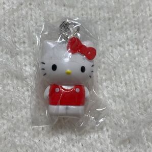 めじるしアクセサリー サンリオ キティ ハローキティ ガチャ カプセルトイ キーホルダー めじるし チャーム キャラクター大賞