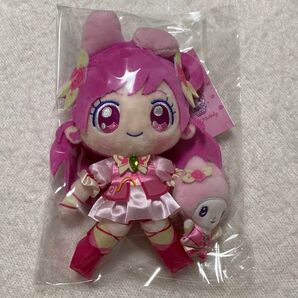 サンリオ プリキュア5 ぬいぐるみ キュアドリーム マイメロ マスコット プリキュア プリキュア5gogo キーホルダー