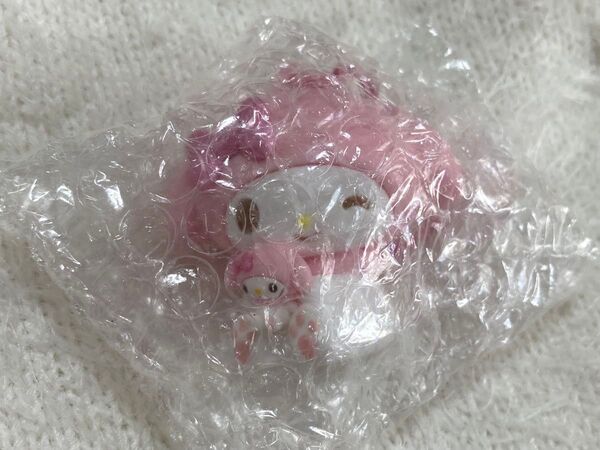 マイメロ サンリオ マイメロディ シークレット シークレットチャーム アイラブミー チャーム キーホルダー マスコット ちびっとも
