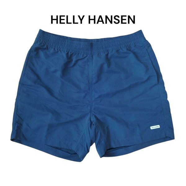 Helly Hansen BASK SHORTS バスクショーツ ショートパンツ