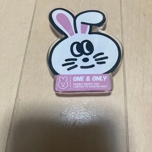 ハパクリスティン スマホ アクセサリ グリップ