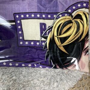 未使用 ヒプノシスマイク 四十物十四 ビッグタオル Flava2 Ver.