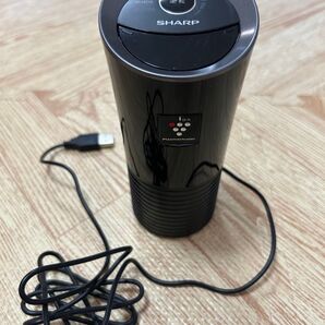 SHARP プラズマクラスターイオン発生機