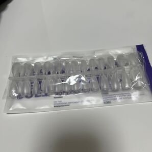 ジェルネイルチップ