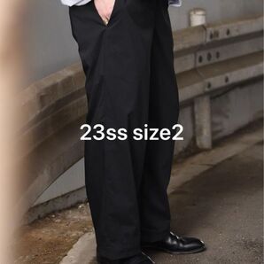 TEATORA CARTRIDGE SHIRT HOTEL DR セットアップ テアトラsize 2
