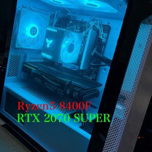 ゲーミングPC モンハンワイルズok!