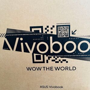 ASUS Vivobook M1502Y 新品 未開封 ノートPC 16GB Officeあり マウスなし ウイルスソフトなし