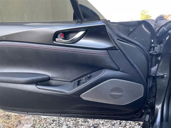 ロードスター 2Pcs マツダRoadster FR ND MX-5