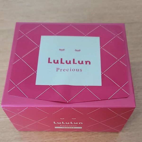 LuLuLun Precious MOIST 32枚入 フェイスマスク