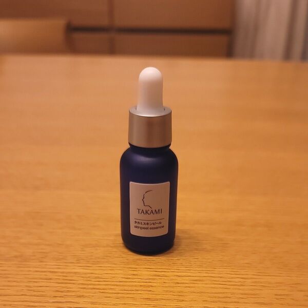 TAKAMI タカミスキンピール 10ml