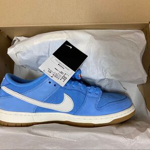 NIKE ダンク LOW PRO "University Blue" 27.0cm