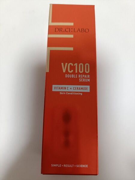 ドクターシーラボ VダブルRエッセンスX 30ml