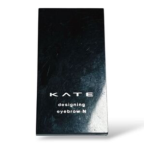 KATE・デザイニングアイブロウ3D ブラウン系