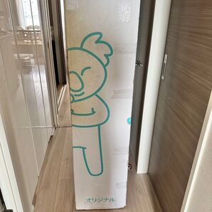 コアラマットレス オリジナル ダブル 新品未使用