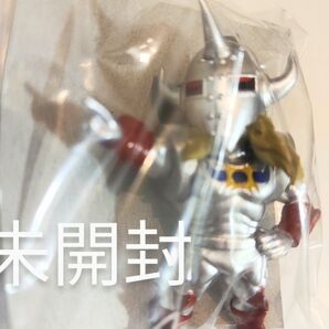 【キン肉マン】トレフィグコレクション 悪魔将軍