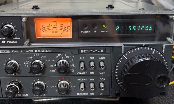 IC-551