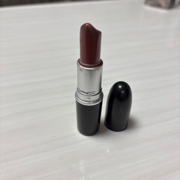 MAC リップスティック 口紅 クリームインユアコーヒー 化粧品 コスメ