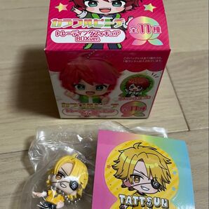 カラフルピーチ トレーディングフィギュアBOXver.